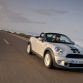 Mini Roadster 2012