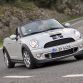 Mini Roadster 2012