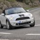 Mini Roadster 2012