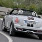 Mini Roadster 2012