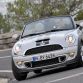Mini Roadster 2012