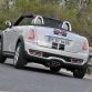 Mini Roadster 2012