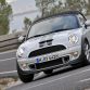 Mini Roadster 2012