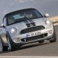 Mini Roadster 2012