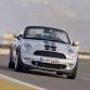 Mini Roadster 2012