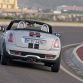 Mini Roadster 2012
