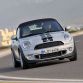Mini Roadster 2012