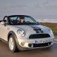 Mini Roadster 2012