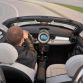 Mini Roadster 2012