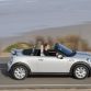 Mini Roadster 2012