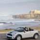Mini Roadster 2012