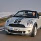 Mini Roadster 2012