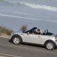 Mini Roadster 2012