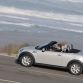 Mini Roadster 2012