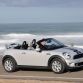 Mini Roadster 2012