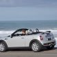 Mini Roadster 2012