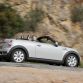 Mini Roadster 2012
