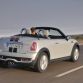 Mini Roadster 2012