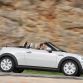 Mini Roadster 2012