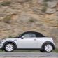 Mini Roadster 2012