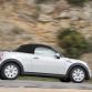 Mini Roadster 2012