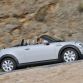 Mini Roadster 2012