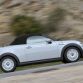 Mini Roadster 2012