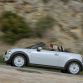 Mini Roadster 2012