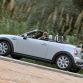Mini Roadster 2012