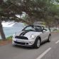 Mini Roadster 2012