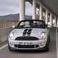 Mini Roadster 2012