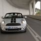 Mini Roadster 2012