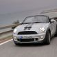 Mini Roadster 2012