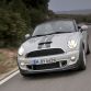 Mini Roadster 2012