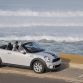 Mini Roadster 2012