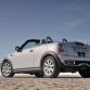 Mini Roadster 2012