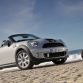 Mini Roadster 2012