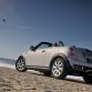 Mini Roadster 2012