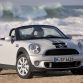 Mini Roadster 2012