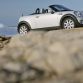 Mini Roadster 2012