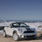 Mini Roadster 2012