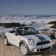 Mini Roadster 2012