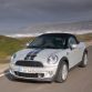 Mini Roadster 2012