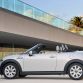 Mini Roadster 2012