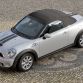 Mini Roadster 2012