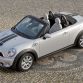 Mini Roadster 2012