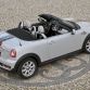 Mini Roadster 2012