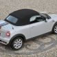 Mini Roadster 2012