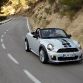 MINI Roadster