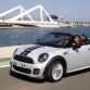 MINI Roadster